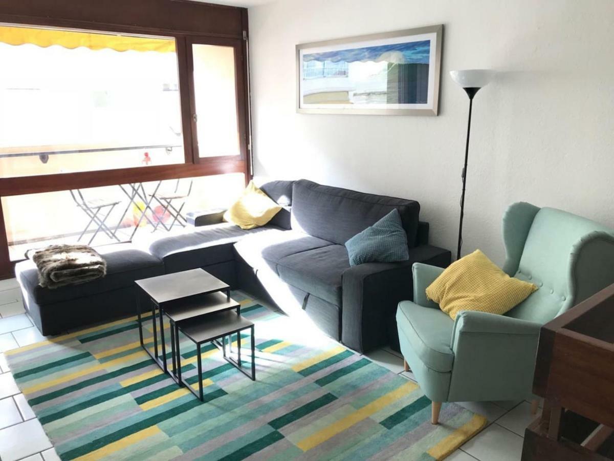 Aice Hegoa Avec Parking Inclus Apartment Saint-Jean-de-Luz Exterior photo
